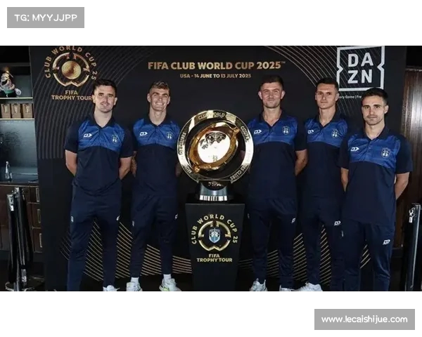 FIFA评选本届世俱杯十大冷门比赛奥克兰城1比1博卡青年位居第一 FIFA评选本届世俱杯十大冷门比赛奥克兰城1比1博卡青年位居第一